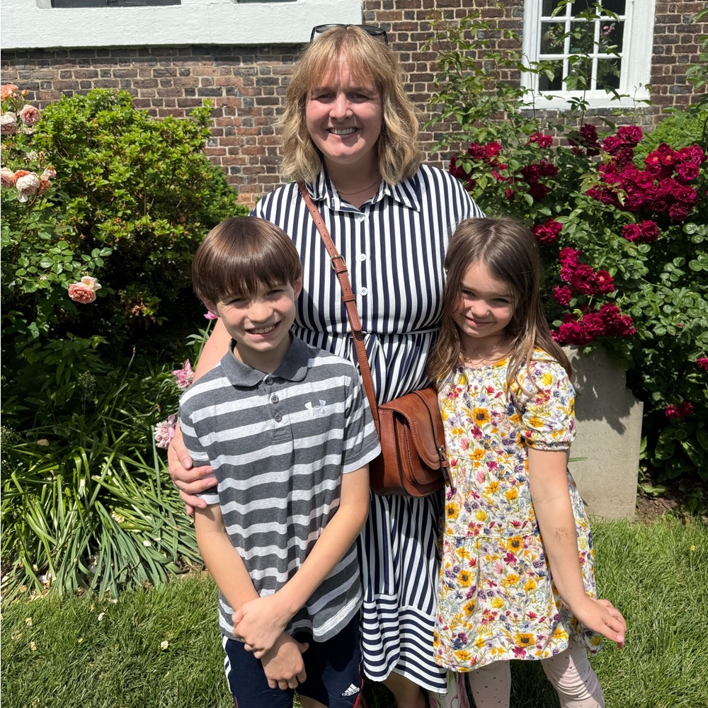 Meet your Posher, Kelly